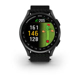 Garmin Approach S50 Watch - Black