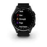 Garmin Approach S50 Watch - Black