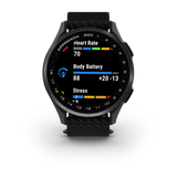 Garmin Approach S50 Watch - Black