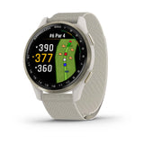 Garmin Approach S50 Watch - Gold