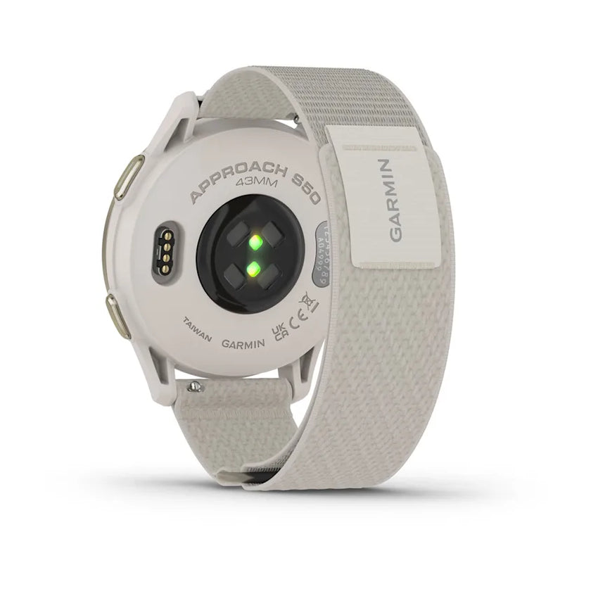 Garmin Approach S50 Watch - Gold