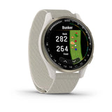 Garmin Approach S50 Watch - Gold