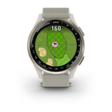 Garmin Approach S50 Watch - Gold