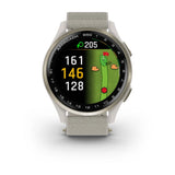 Garmin Approach S50 Watch - Gold