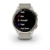 Garmin Approach S50 Watch - Gold