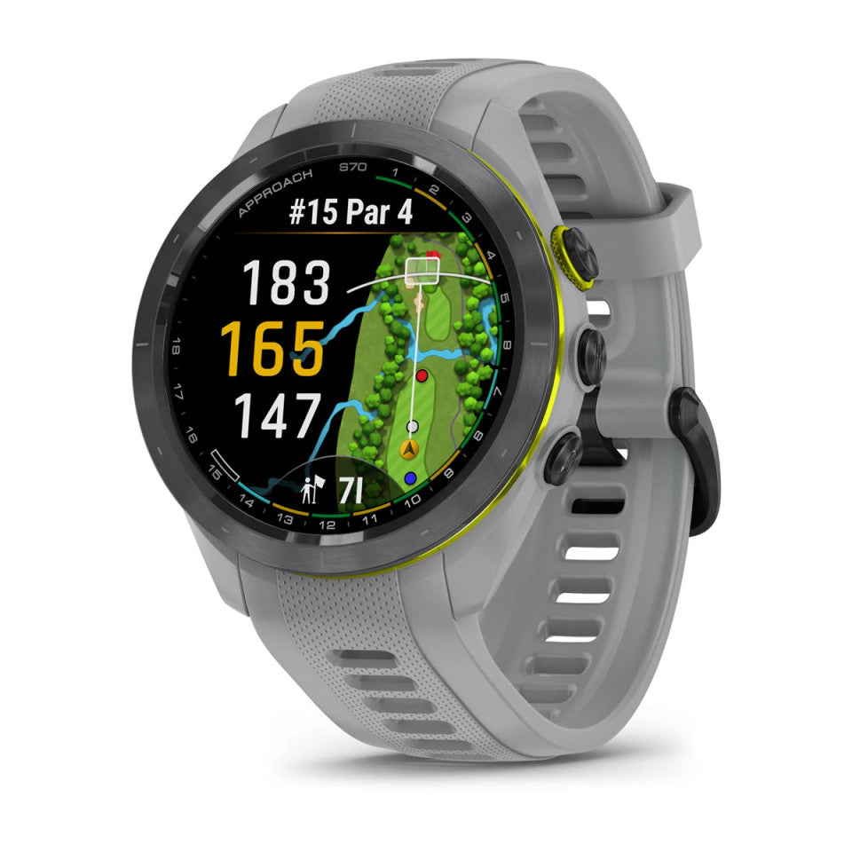 Garmin s60 watch outlet faces