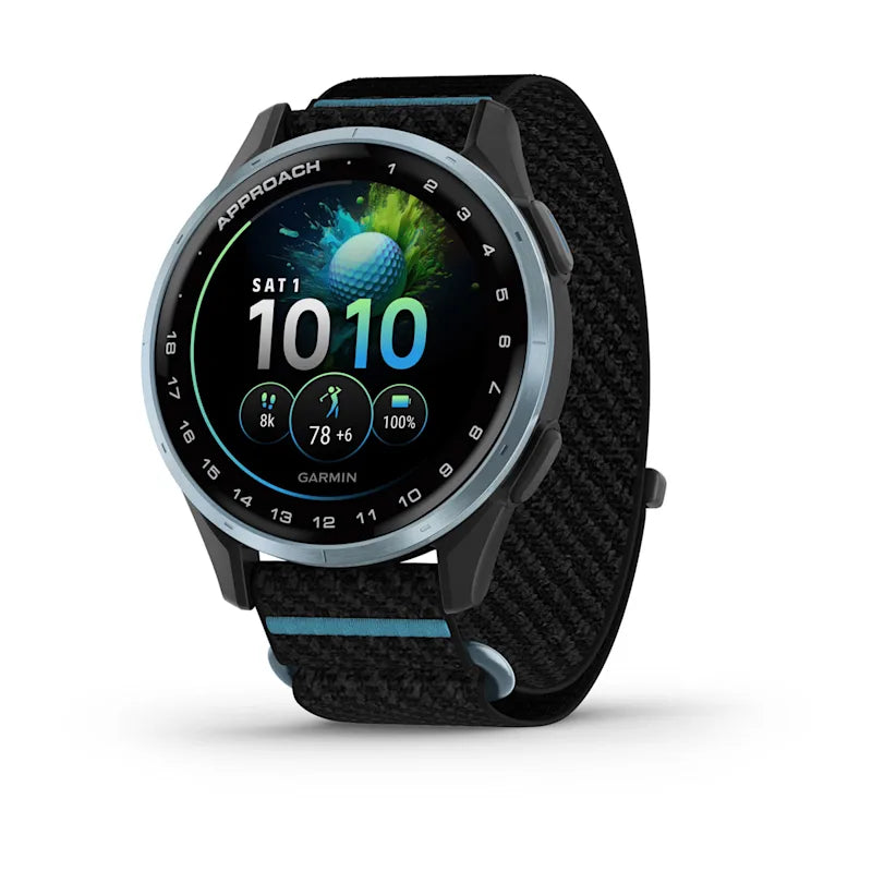 Garmin Approach J1 Watch