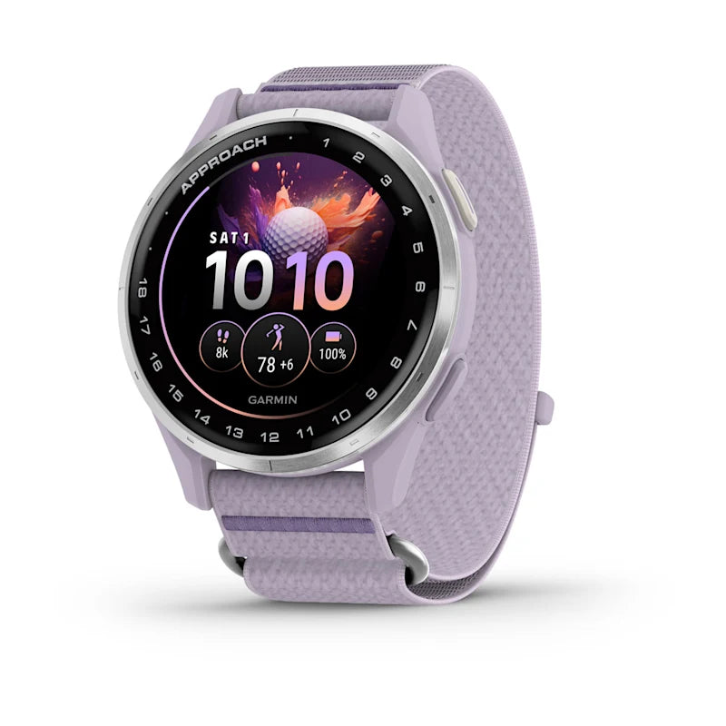 Garmin Approach J1 Watch