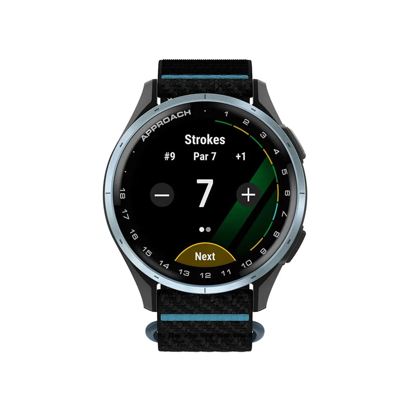 Garmin Approach J1 Watch