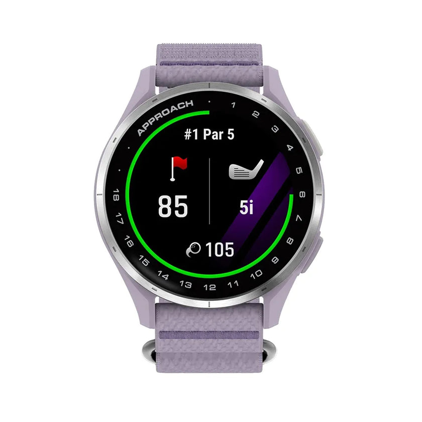 Garmin Approach J1 Watch