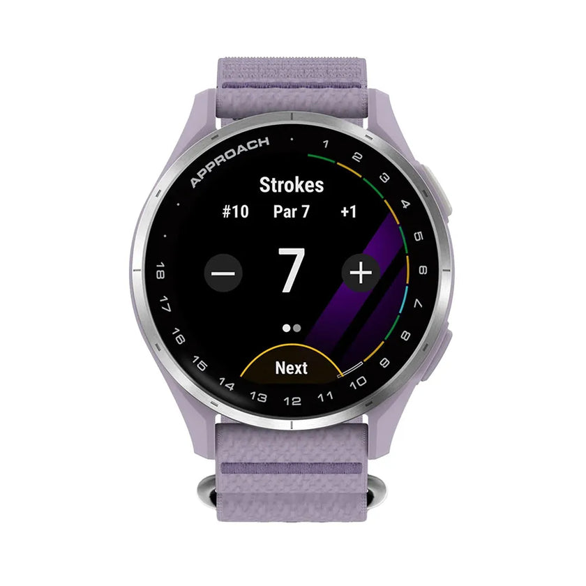Garmin Approach J1 Watch
