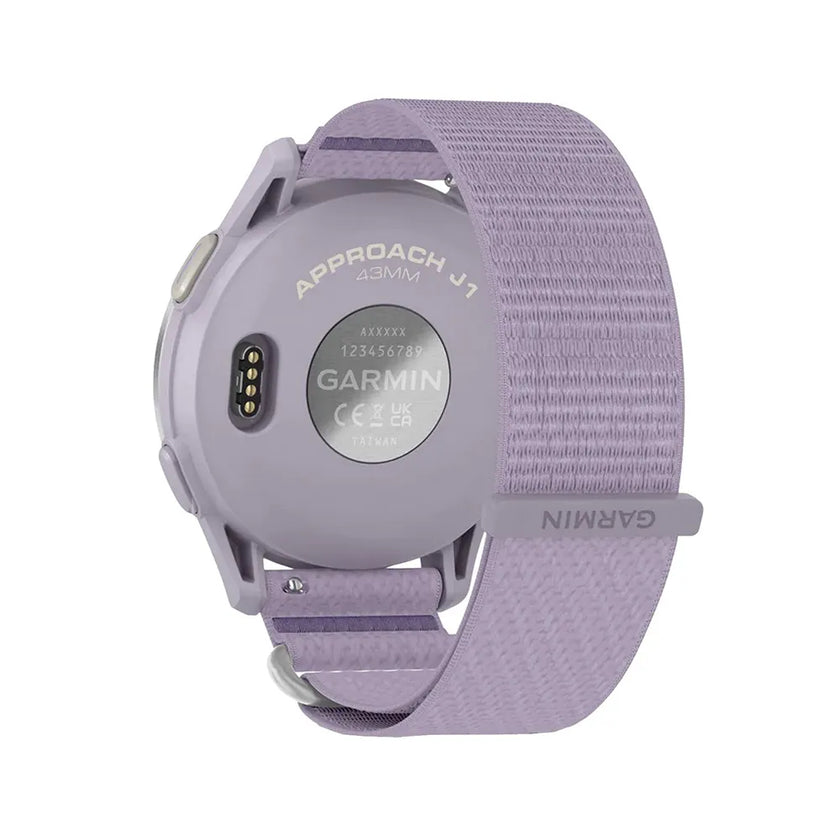 Garmin Approach J1 Watch