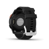 Garmin Approach S44 Watch - Silver/Black