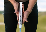Golf Pride Zero Taper Straight Putter Grip
