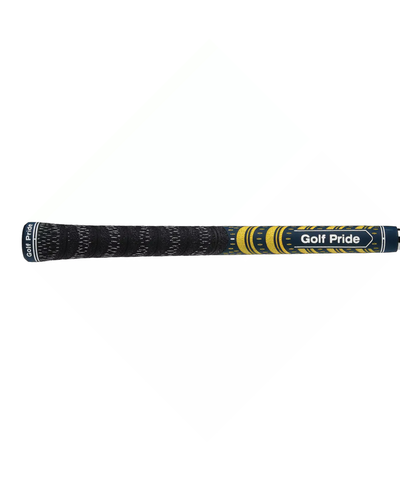Golf Pride MCC Teams Grip Standard - Navy/Yellow