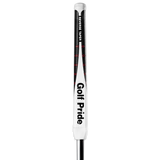 Golf Pride Reverse Taper Flat Putter Grip - Small