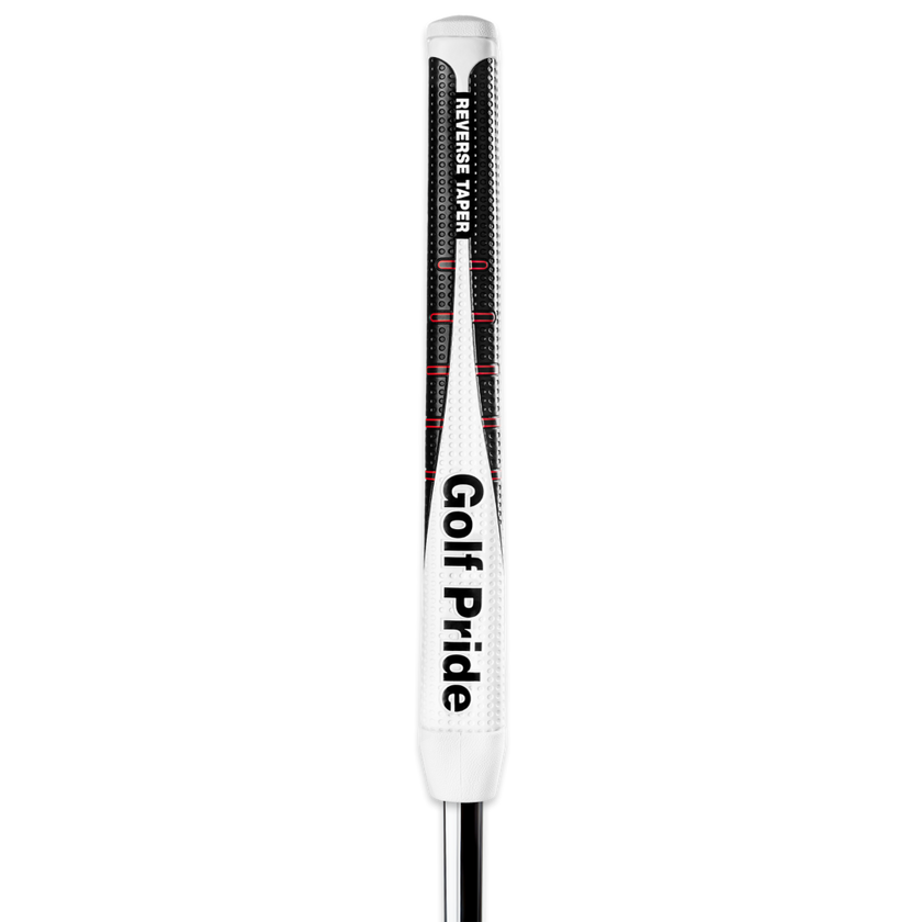 Golf Pride Reverse Taper Pistol Putter Grip - Small