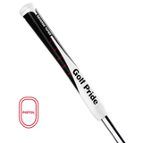 Golf Pride Reverse Taper Pistol Putter Grip - Small