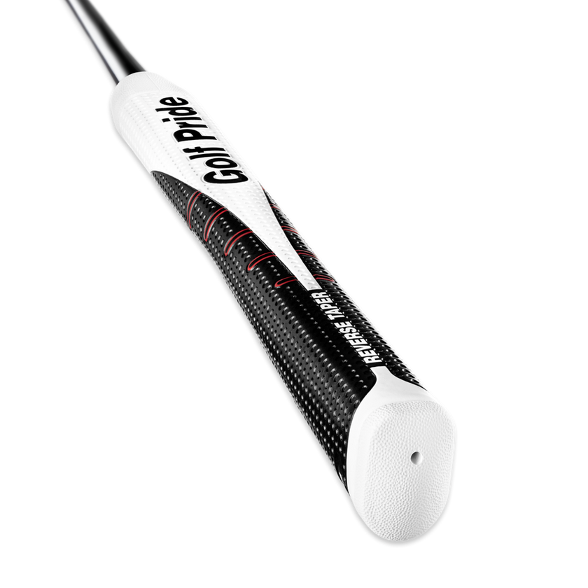 Golf Pride Reverse Taper Pistol Putter Grip - Small