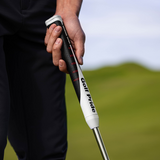 Golf Pride Reverse Taper Pistol Putter Grip - Small