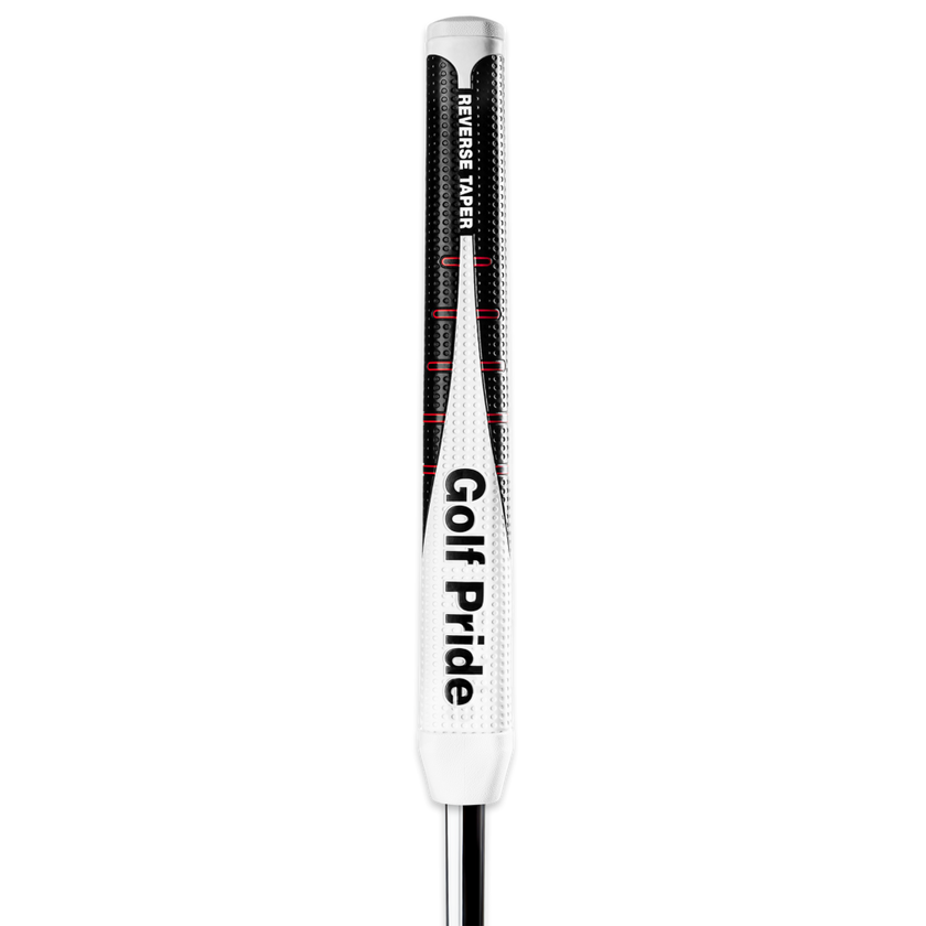 Golf Pride Reverse Taper Round Putter Grip - Small