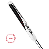 Golf Pride Reverse Taper Round Putter Grip - Small