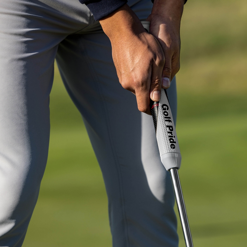 Golf Pride Reverse Taper Round Putter Grip - Small