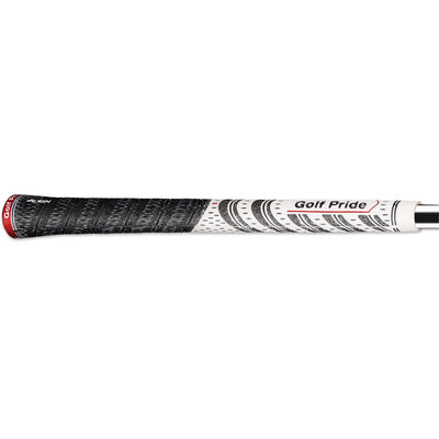 Golf Pride MCC Classic Align Standard Grip - White/Black