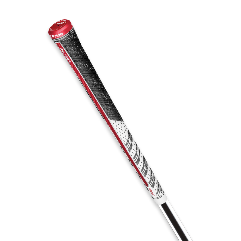 Golf Pride MCC Classic Align Standard Grip - White/Black