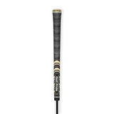 Golf Pride MCC Teams Grip Standard - Black/Gold