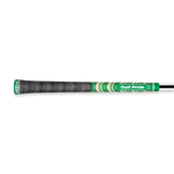 Golf Pride MCC Teams Grip Standard - Green/Gold