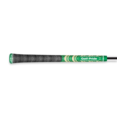 Golf Pride MCC Teams Grip Standard - Green/Gold