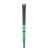 Golf Pride MCC Teams Grip Standard - Green/Gold
