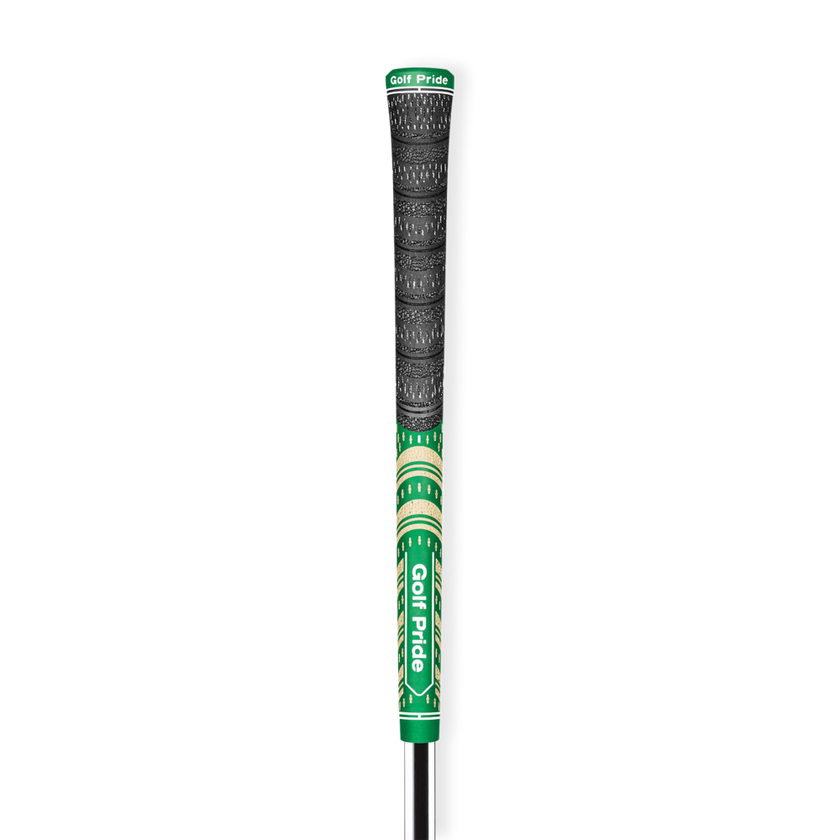 Golf Pride MCC Teams Grip Standard - Green/Gold