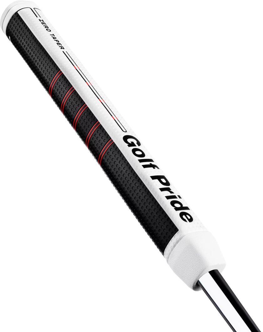 Golf Pride Zero Taper Straight Putter Grip