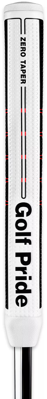 Golf Pride Zero Taper Straight Putter Grip