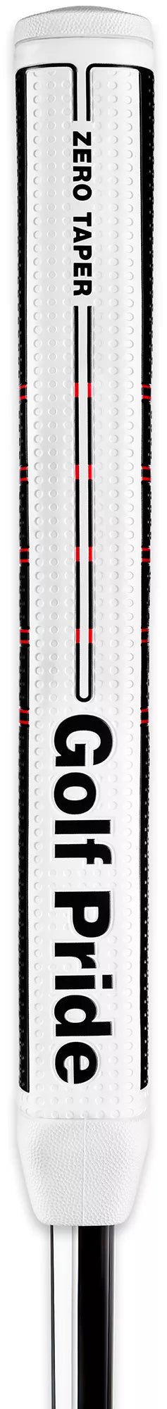 Golf Pride Zero Taper Straight Putter Grip