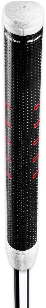 Golf Pride Zero Taper Straight Putter Grip