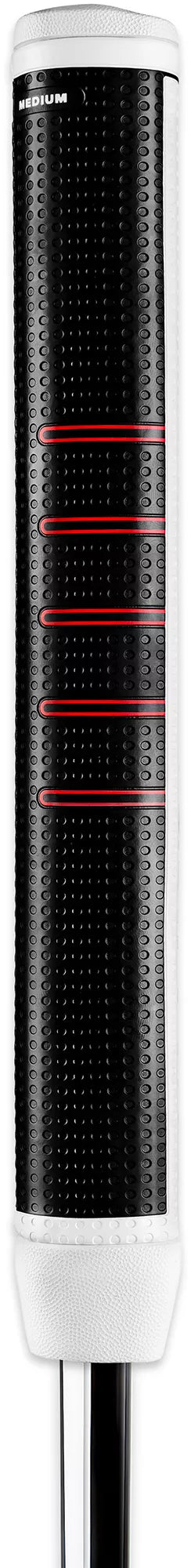 Golf Pride Zero Taper Straight Putter Grip