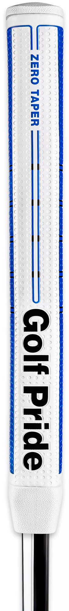 Golf Pride Zero Taper Straight Putter Grip
