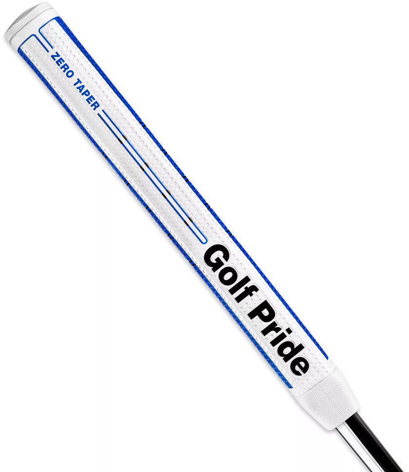 Golf Pride Zero Taper Straight Putter Grip