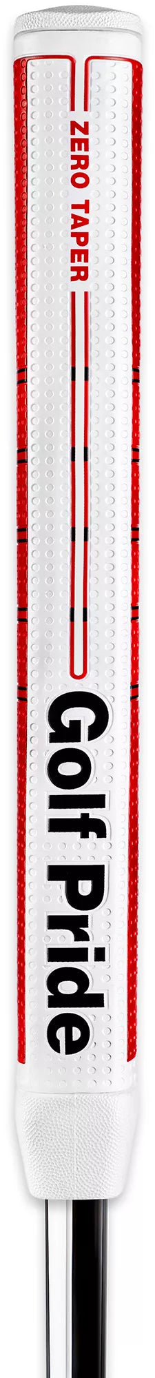 Golf Pride Zero Taper Straight Putter Grip