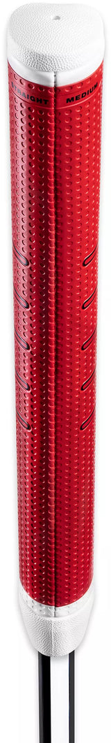 Golf Pride Zero Taper Straight Putter Grip