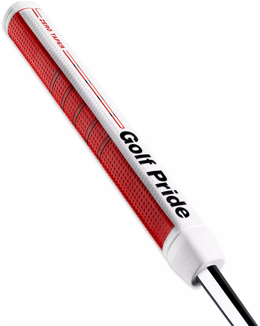 Golf Pride Zero Taper Straight Putter Grip