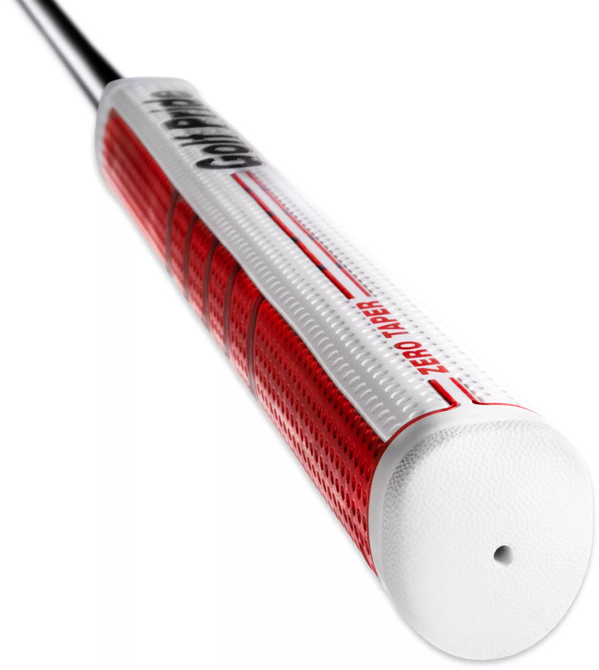 Golf Pride Zero Taper Straight Putter Grip