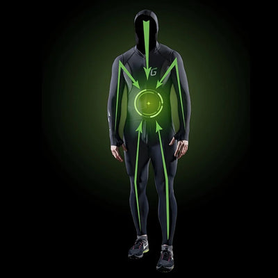 Gravity Fit G-Suit 2.0