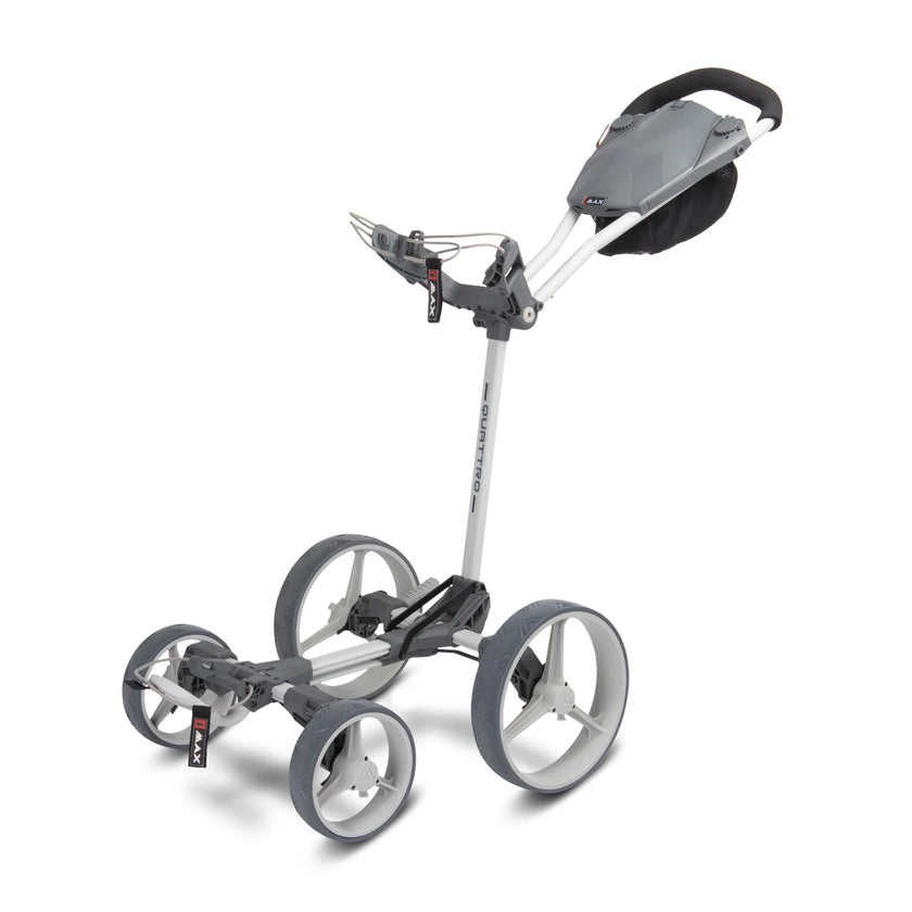 Big Max Blade Quattro Trundler