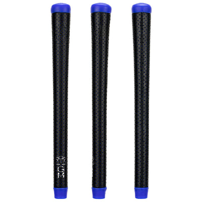 Gripmaster Sewn Swinger Grip - Standard Blue