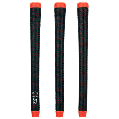 Gripmaster Sewn Swinger Grip - Standard Red