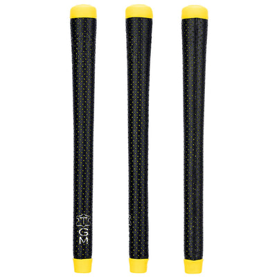 Gripmaster Sewn Swinger Grip - Standard Yellow